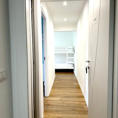 Lexie Suites ローマ エクステリア 写真