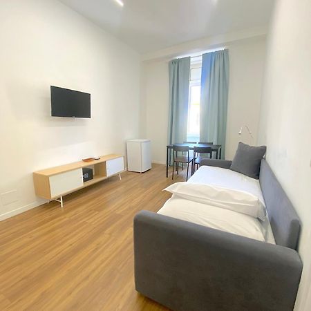 Lexie Suites ローマ エクステリア 写真