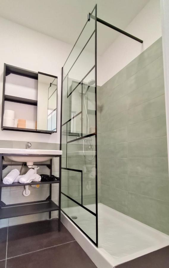 Lexie Suites ローマ エクステリア 写真