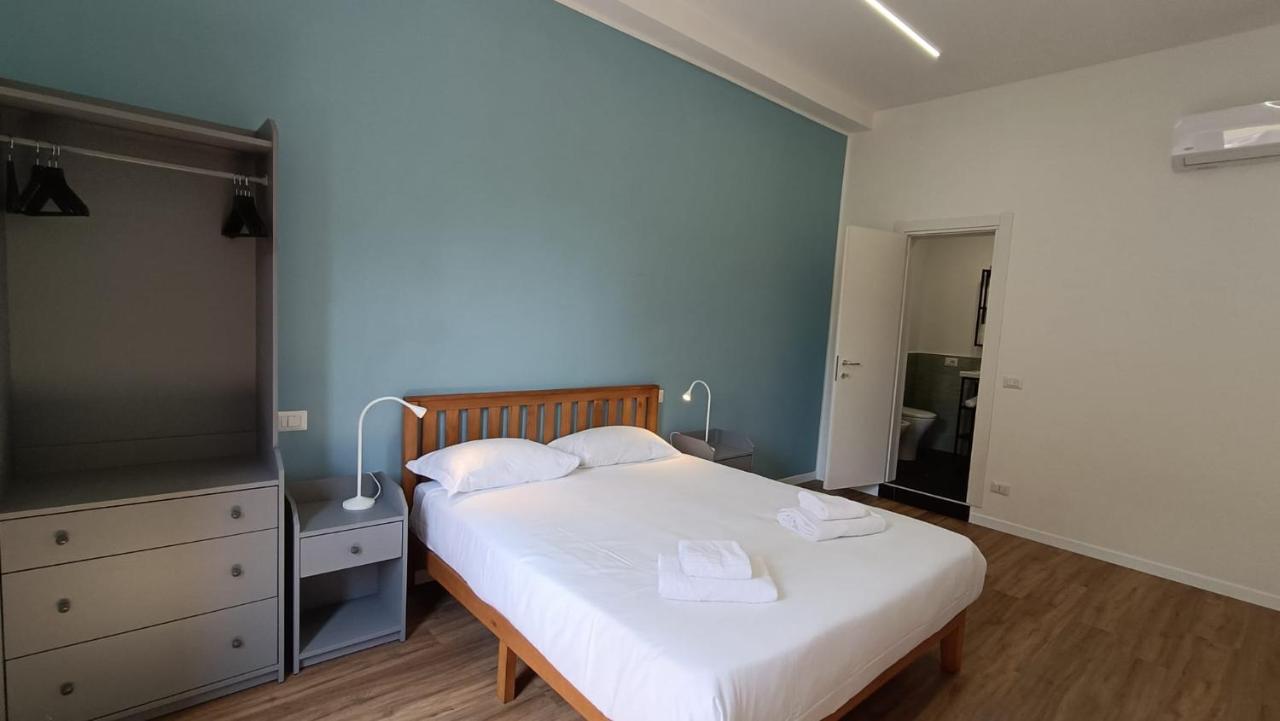 Lexie Suites ローマ エクステリア 写真