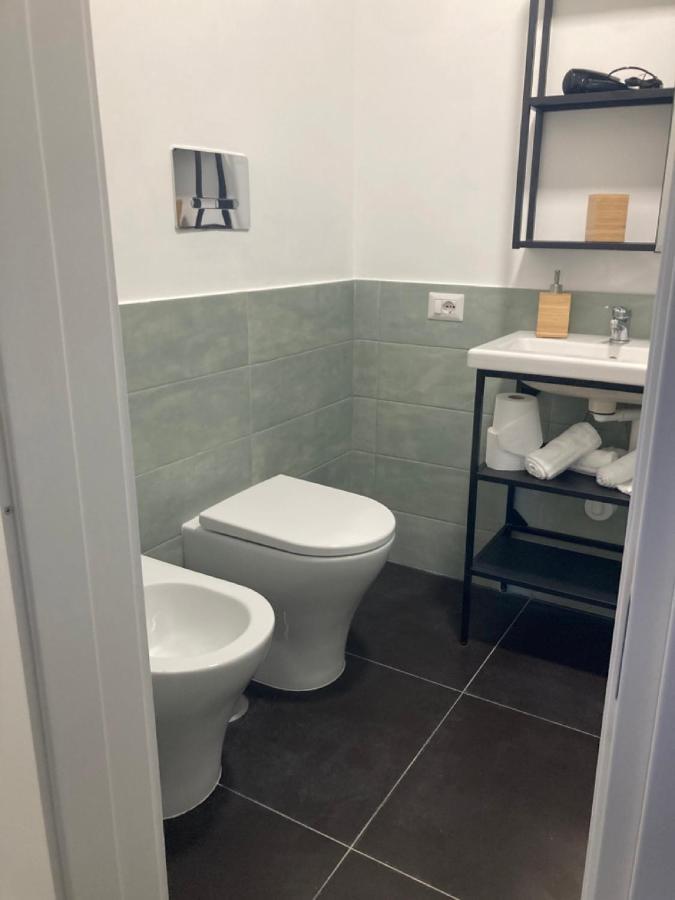 Lexie Suites ローマ エクステリア 写真