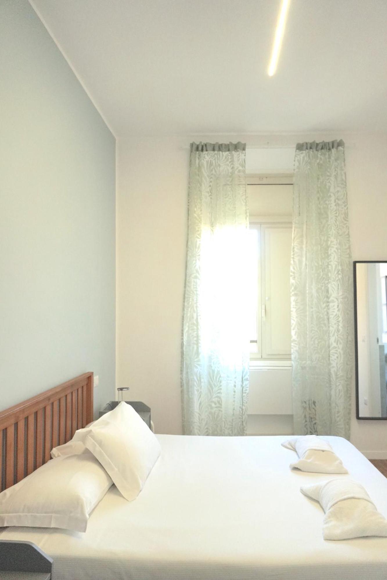 Lexie Suites ローマ エクステリア 写真
