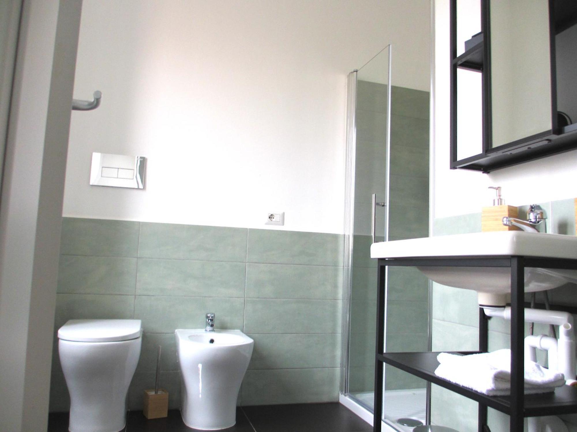 Lexie Suites ローマ エクステリア 写真