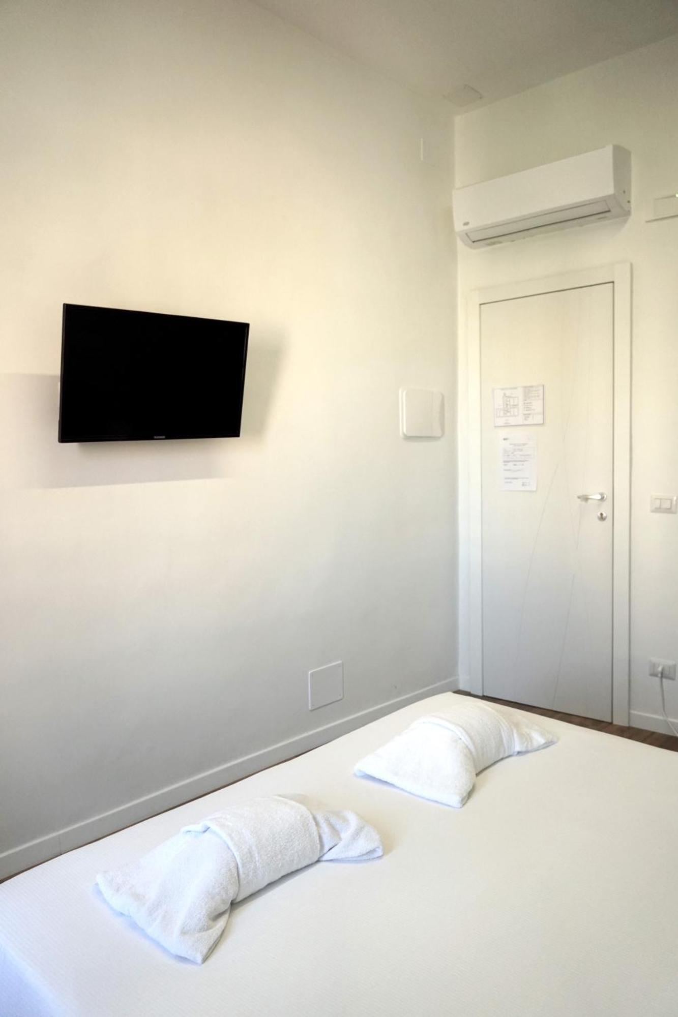 Lexie Suites ローマ エクステリア 写真