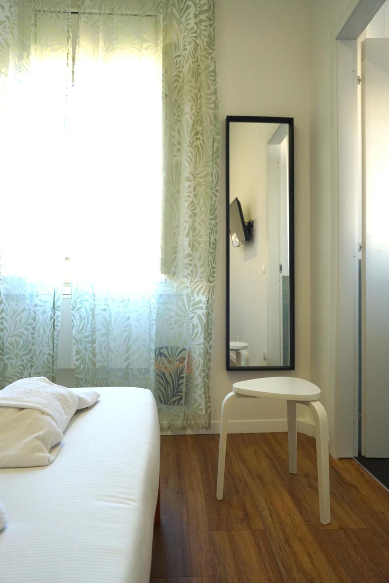 Lexie Suites ローマ エクステリア 写真