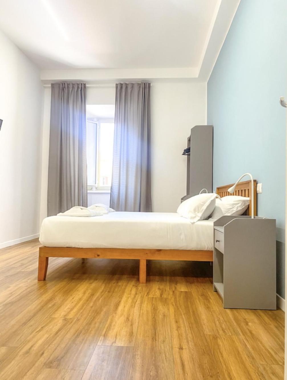 Lexie Suites ローマ エクステリア 写真