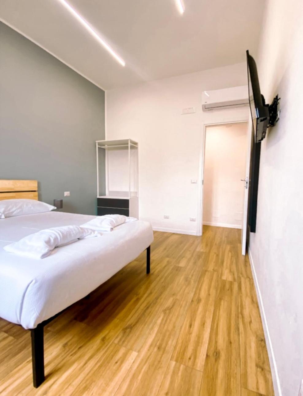 Lexie Suites ローマ エクステリア 写真