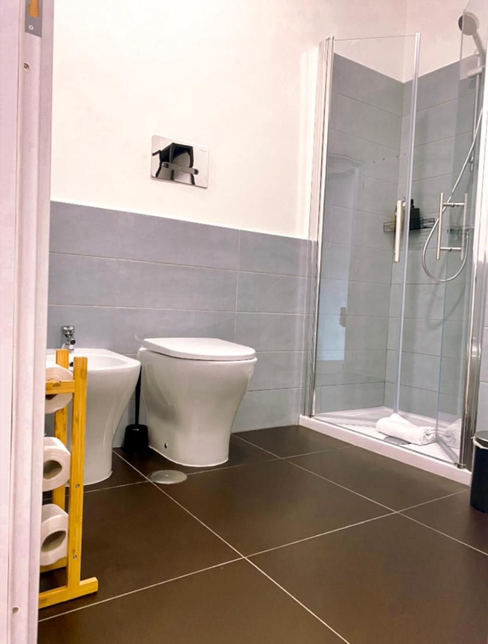 Lexie Suites ローマ 部屋 写真