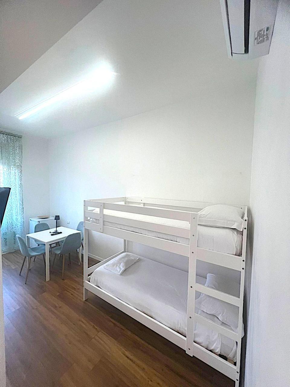 Lexie Suites ローマ エクステリア 写真
