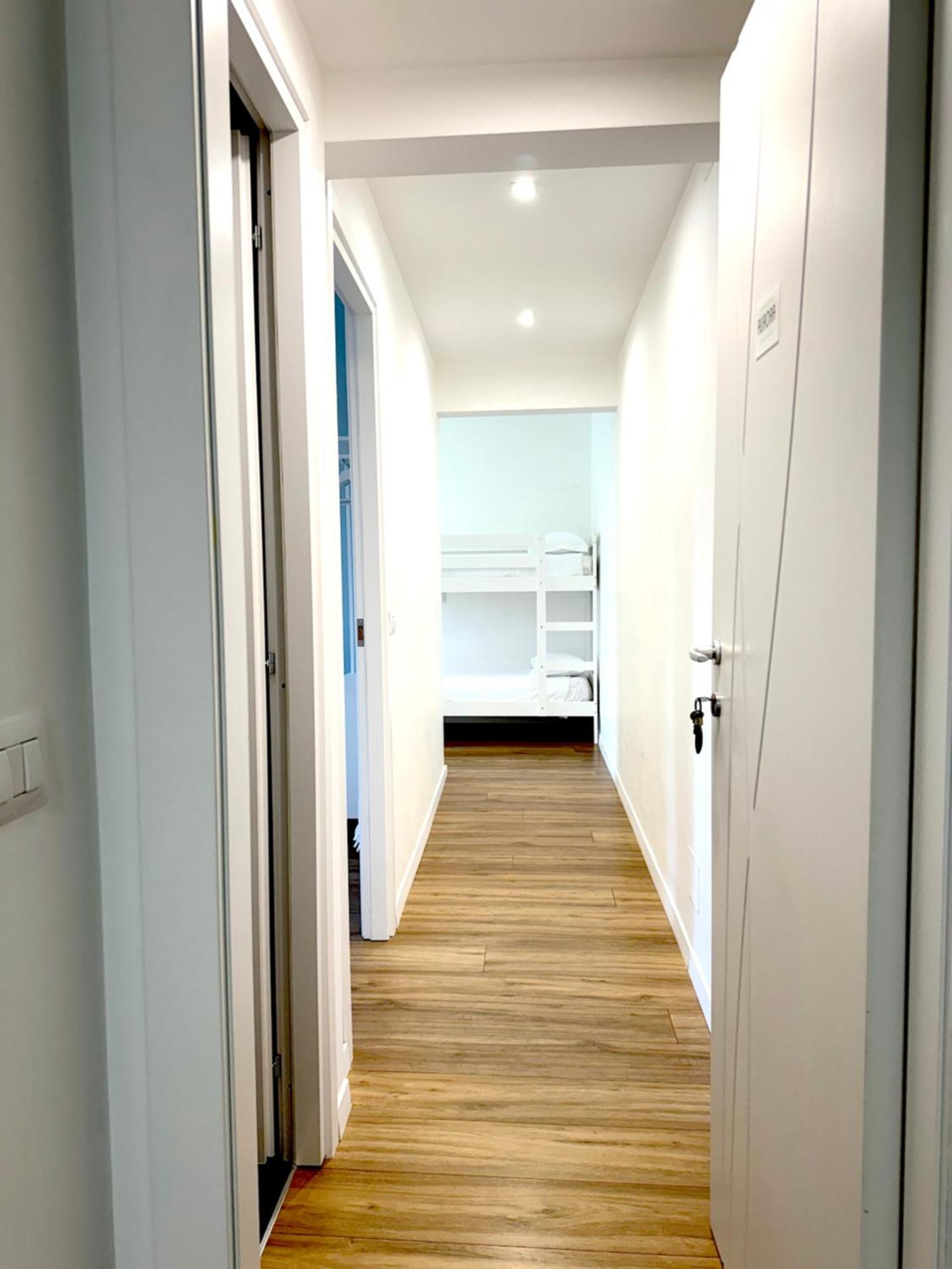Lexie Suites ローマ エクステリア 写真