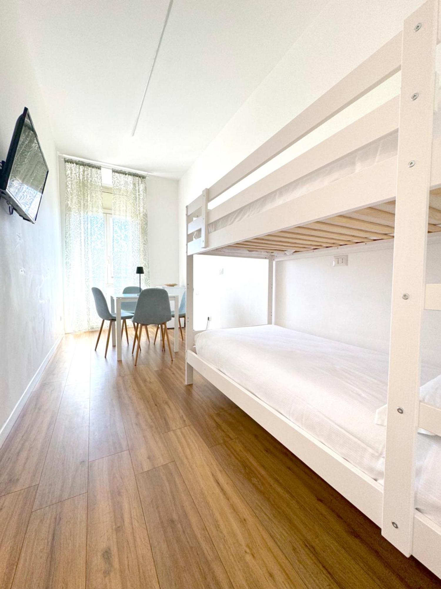 Lexie Suites ローマ エクステリア 写真