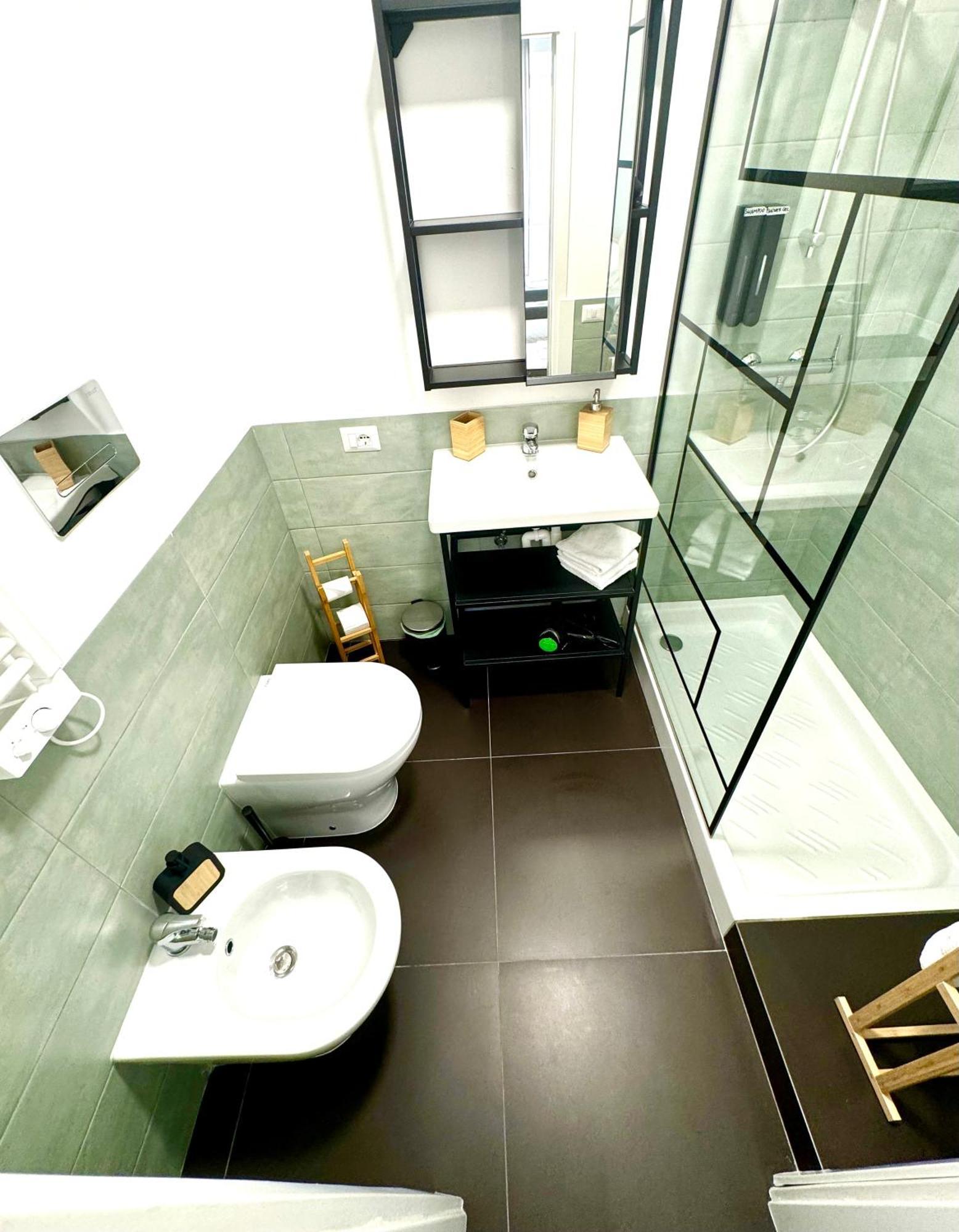 Lexie Suites ローマ エクステリア 写真