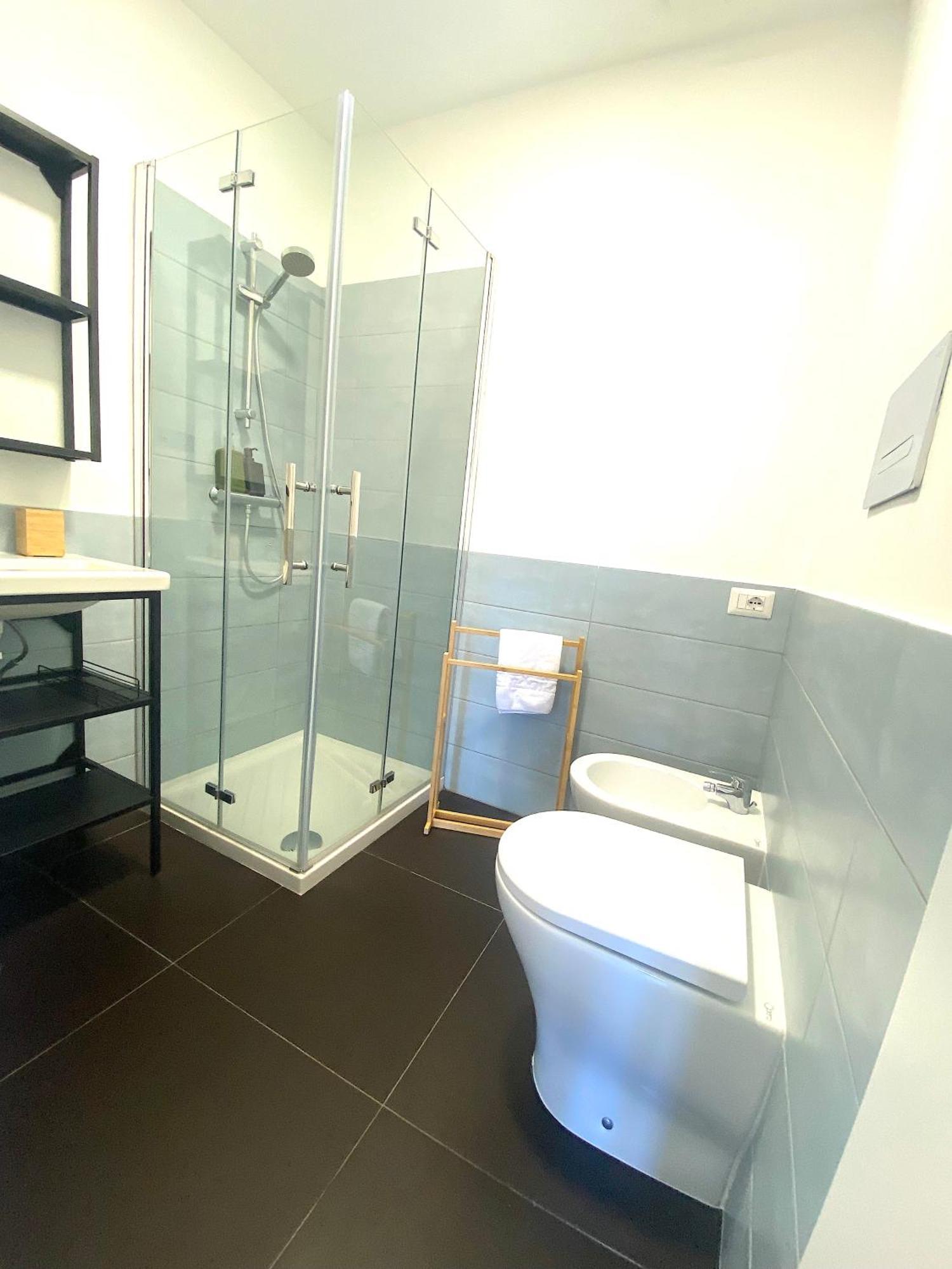 Lexie Suites ローマ エクステリア 写真