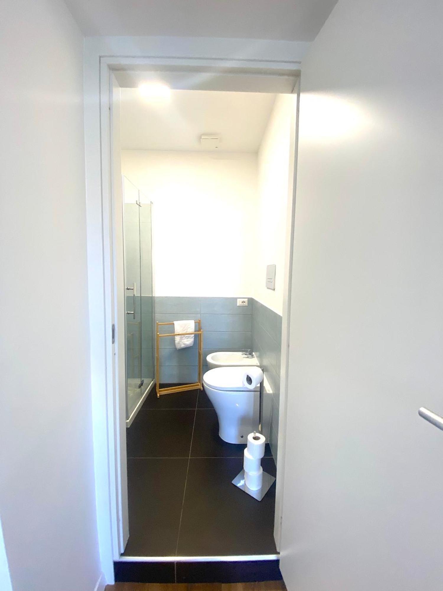 Lexie Suites ローマ エクステリア 写真