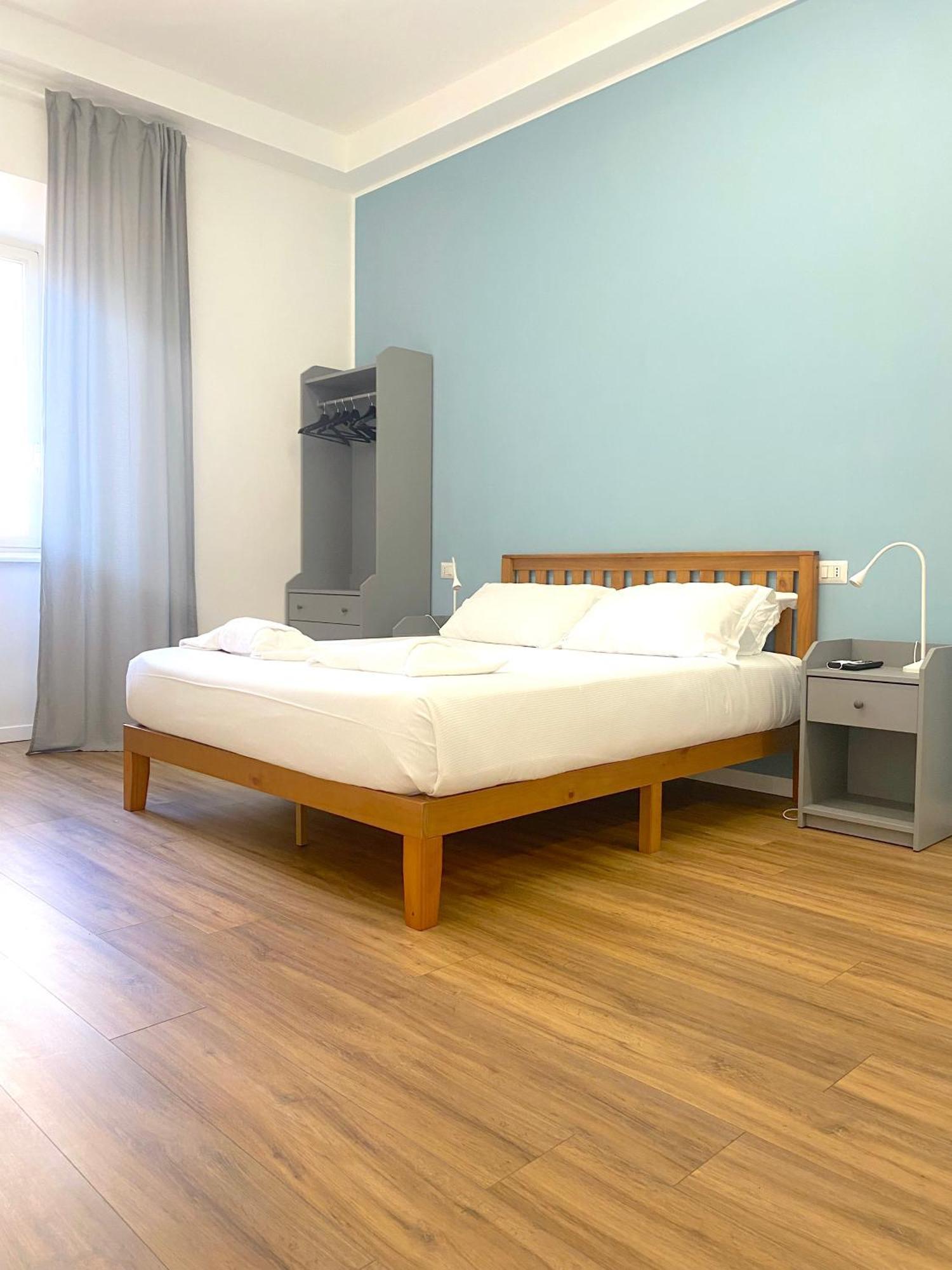 Lexie Suites ローマ エクステリア 写真
