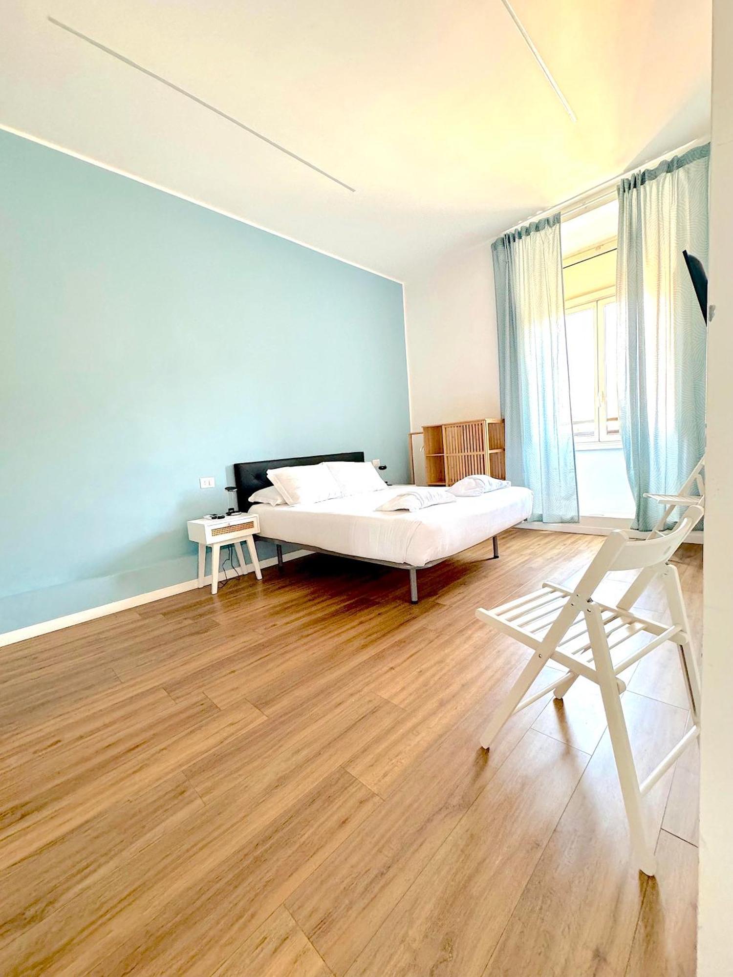 Lexie Suites ローマ エクステリア 写真