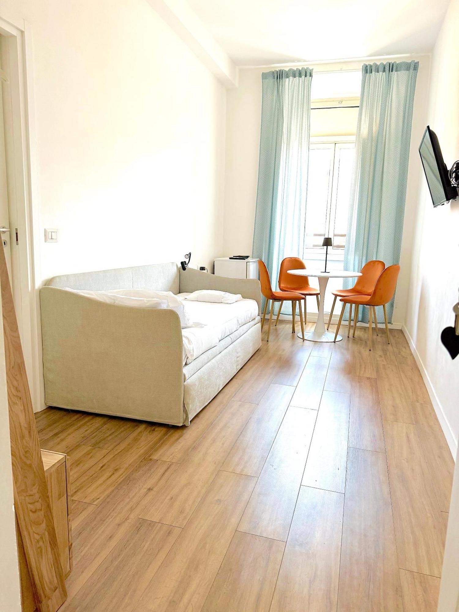 Lexie Suites ローマ エクステリア 写真
