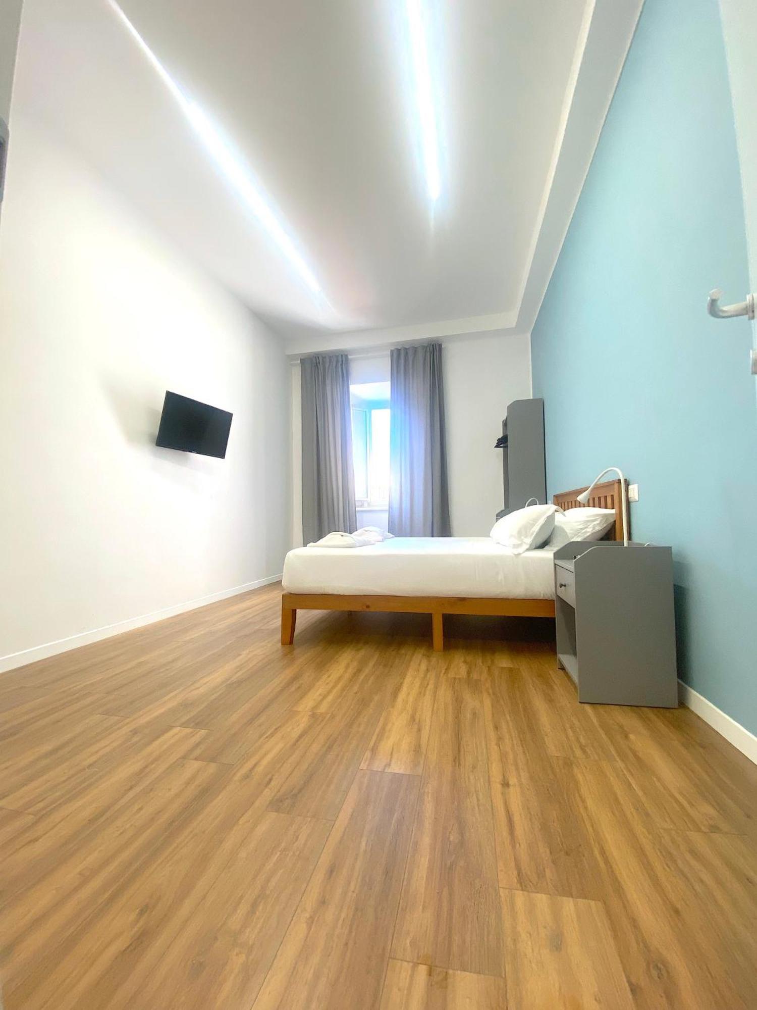 Lexie Suites ローマ エクステリア 写真