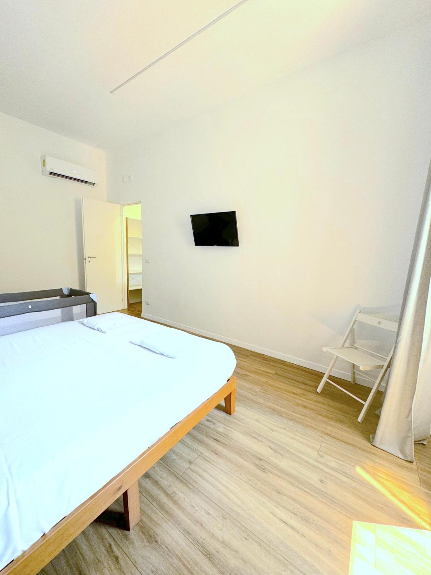 Lexie Suites ローマ エクステリア 写真