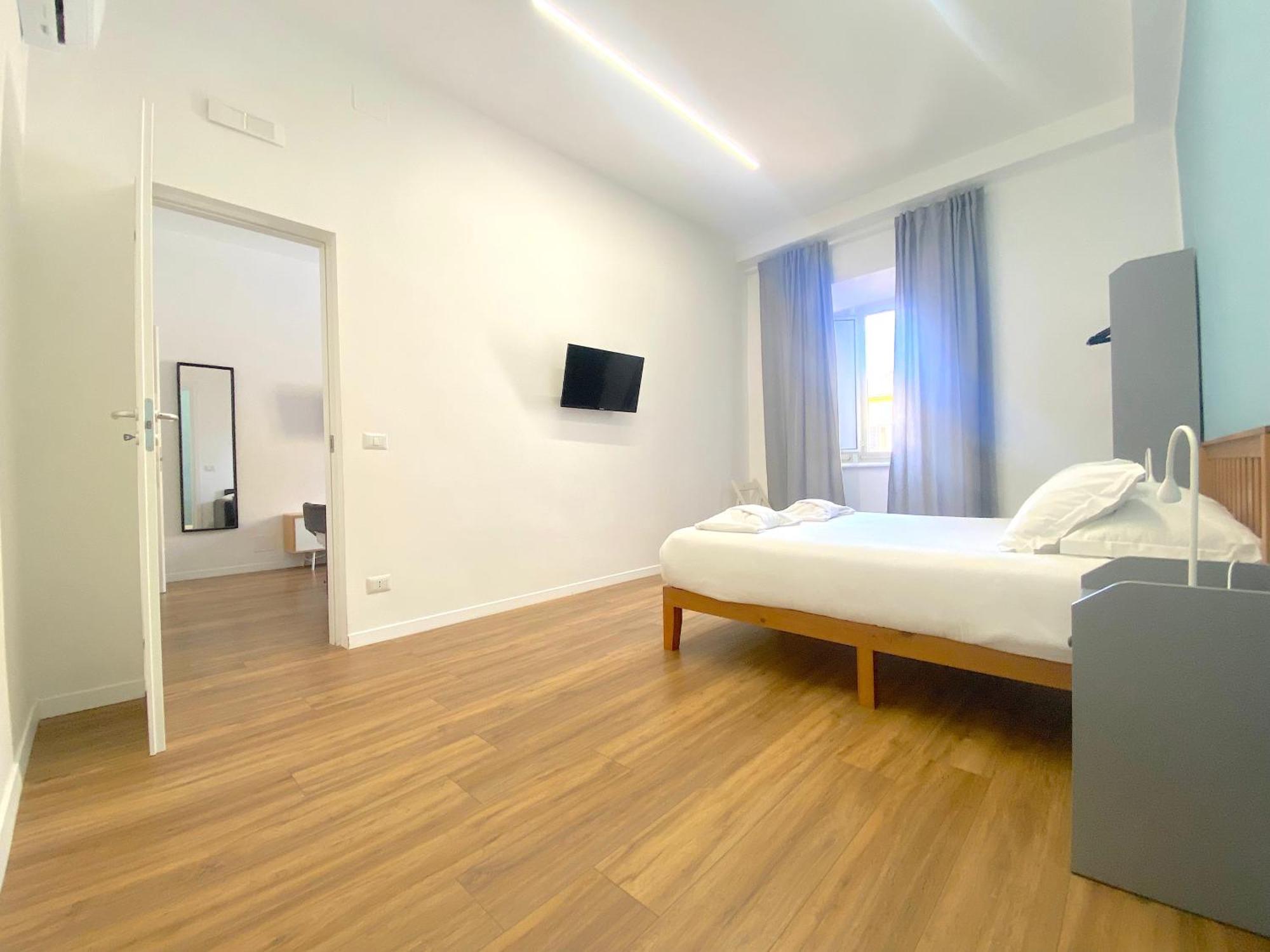 Lexie Suites ローマ エクステリア 写真