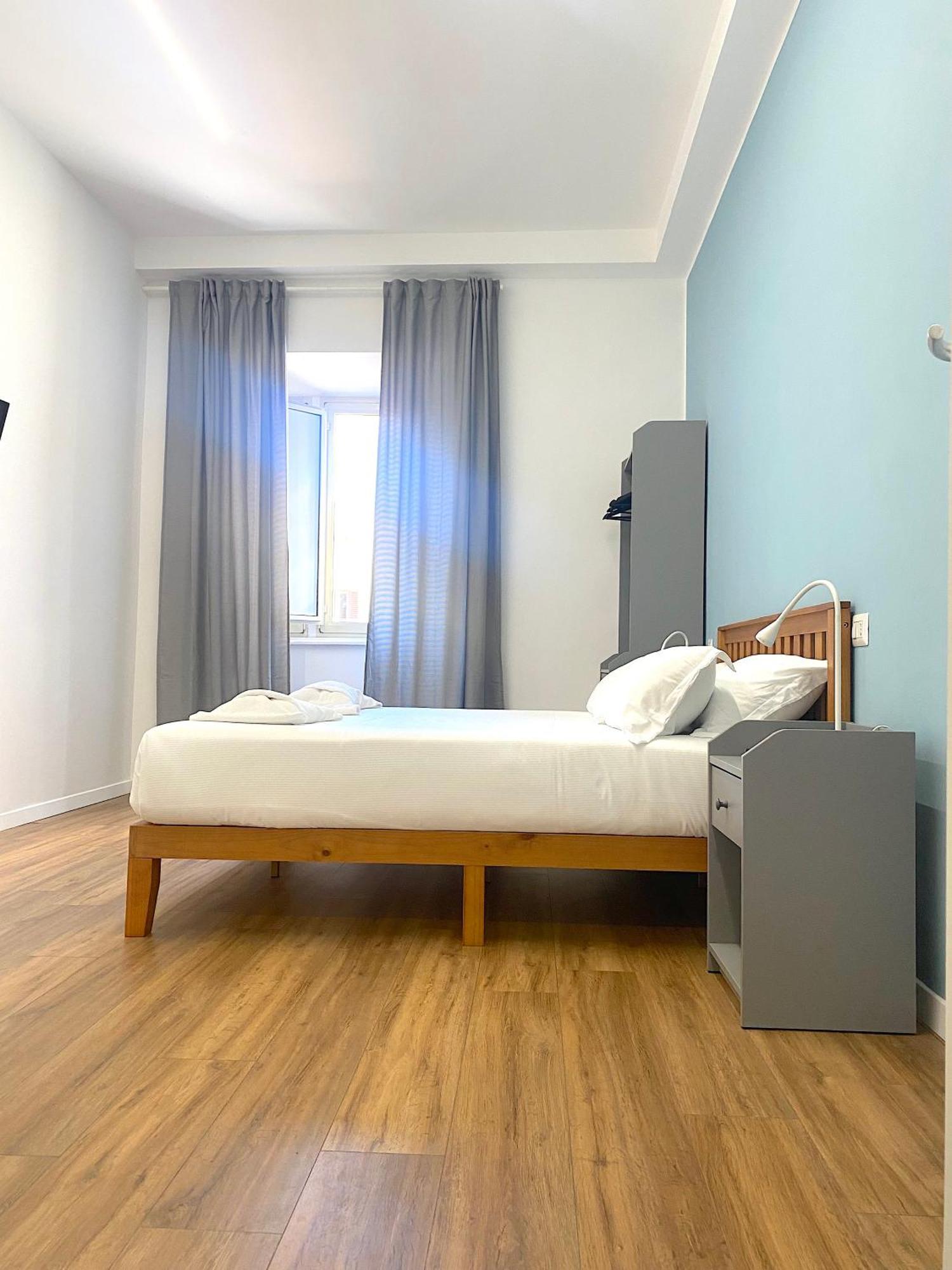 Lexie Suites ローマ エクステリア 写真